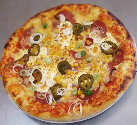 Comentarii opinii despre Riders Burgers & Grill