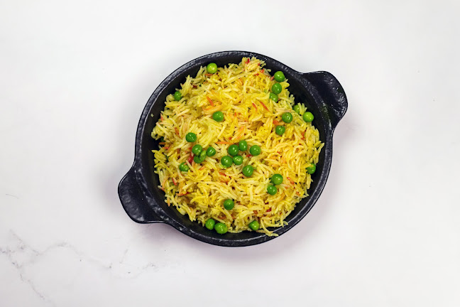 Chutney - indian restaurant & bar