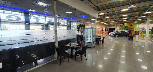 Comentarii opinii despre Caffe Richi