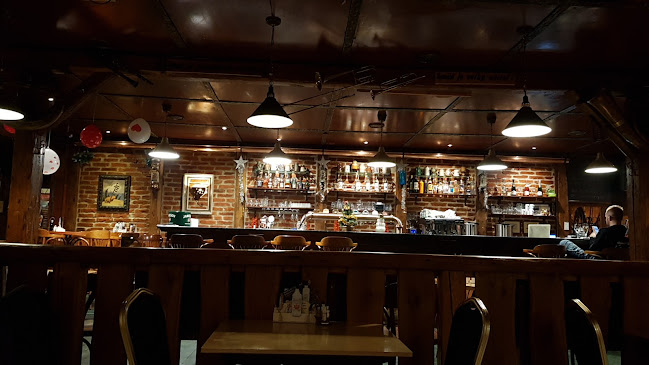 Comentarii opinii despre U Štrngáča