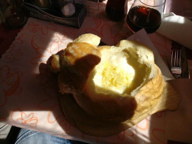 Comentarii opinii despre Reštaurácia Terasa