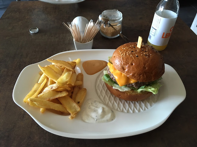 Comentarii opinii despre Chef Bistro