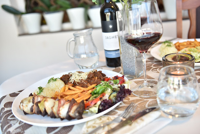 Opinii despre Lovecká reštaurácia în Senec - Gastronómia a pohostinstvo