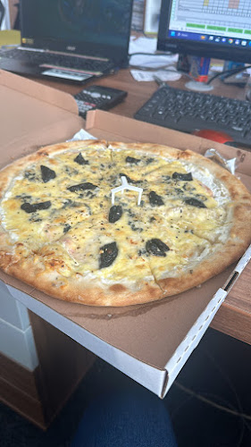 Opinii despre Funpizzéria - Lučenec în Lučenec - Gastronómia a pohostinstvo