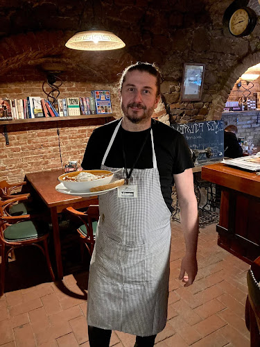 Mea Culpa - Gastronómia a pohostinstvo