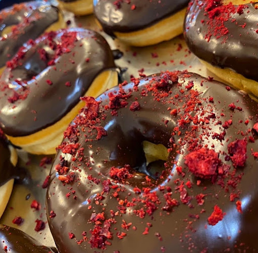 Bony Fritty - Gastronómia a pohostinstvo