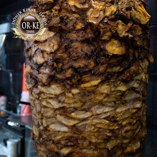 OR-KE Kebab - Trnava