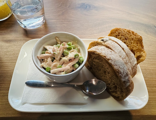 Opinii despre Bezkydov în Trnava - Gastronómia a pohostinstvo