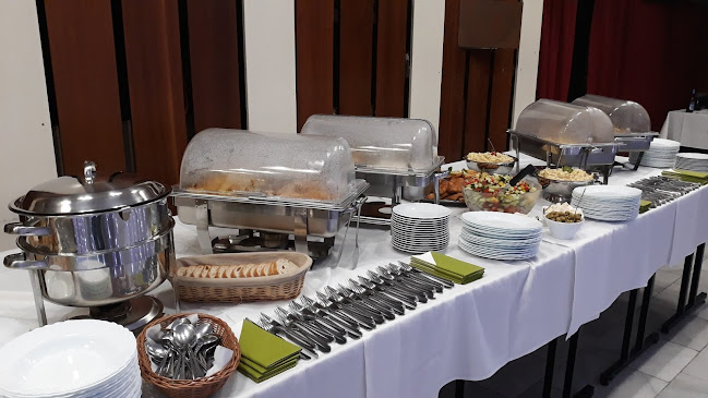 Opinii despre Reštaurácia NEMŠOVANKA în Nemšová - Gastronómia a pohostinstvo