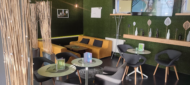 Opinii despre Green Cafe în Trenčín - Gastronómia a pohostinstvo