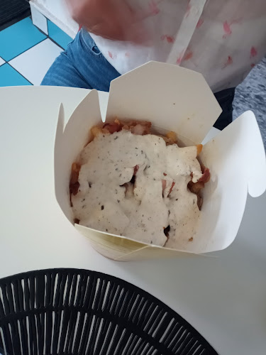 Fastfood Revúca - Gastronómia a pohostinstvo