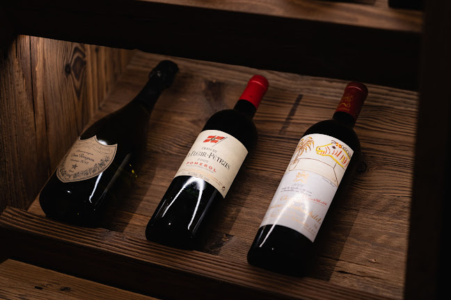 Spitz restaurant and bar