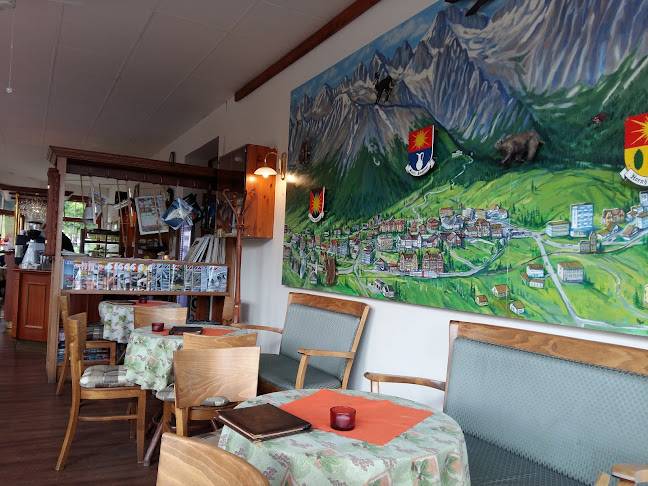 Opinii despre Café Hoepfner în Starý Smokovec - Gastronómia a pohostinstvo