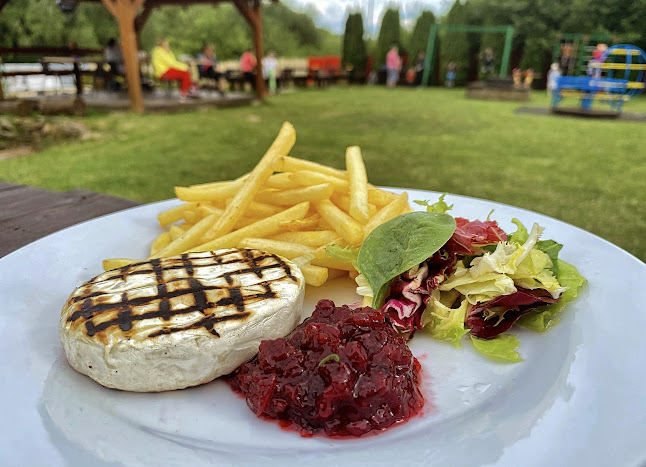 Comentarii opinii despre Čičky Areál