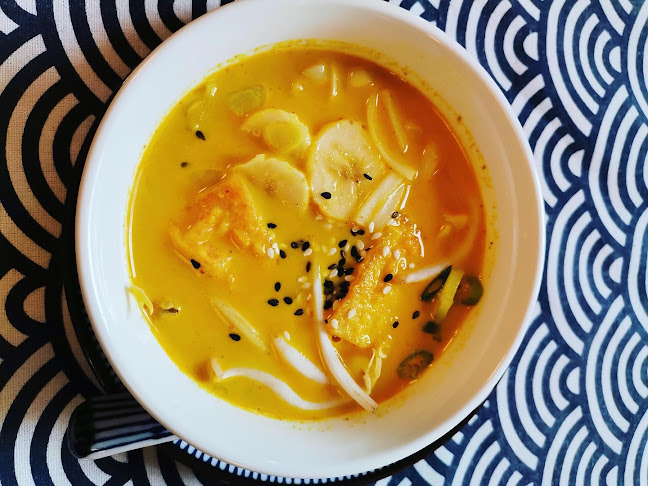 Dajun ázijská reštaurácia & sushi bar - Šamorín