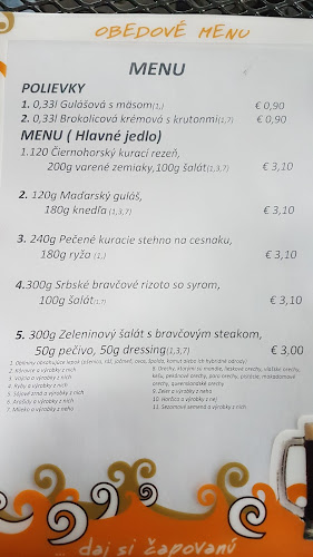 u Schwarzov - Častá