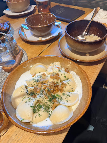 Koliba Bešeňovka - Gastronómia a pohostinstvo