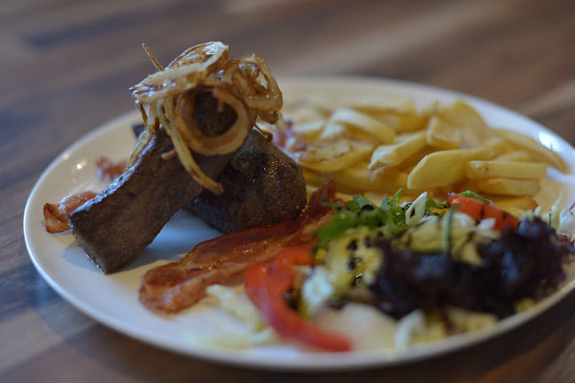 Lovecká reštaurácia - Gastronómia a pohostinstvo