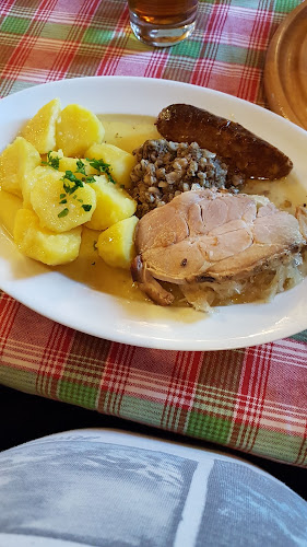 Comentarii opinii despre Spišský salaš