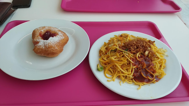 Opinii despre BATAO SUSHI & WOK în Sekčov - Gastronómia a pohostinstvo