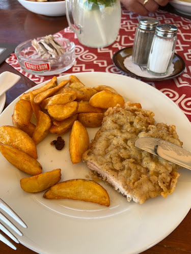 Opinii despre Reštaurácia Stodola în Poprad - Gastronómia a pohostinstvo