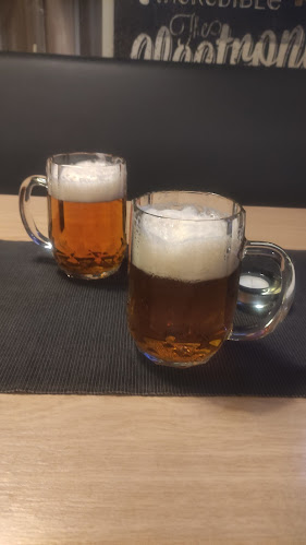 Comentarii opinii despre MaMi Style Pizza & Restaurant