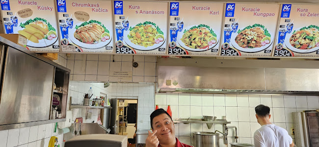 Bistro Panda - Galanta