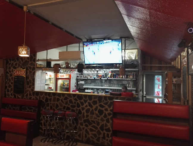 Bistro Šťastná Hodina - Gastronómia a pohostinstvo