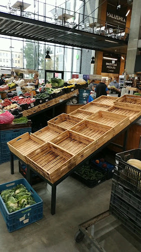 Fresh Market - Gastronómia a pohostinstvo