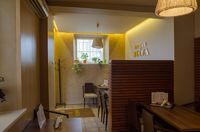 Peter Kardoš - U TUČKA - Nová Ves pri Dunaji