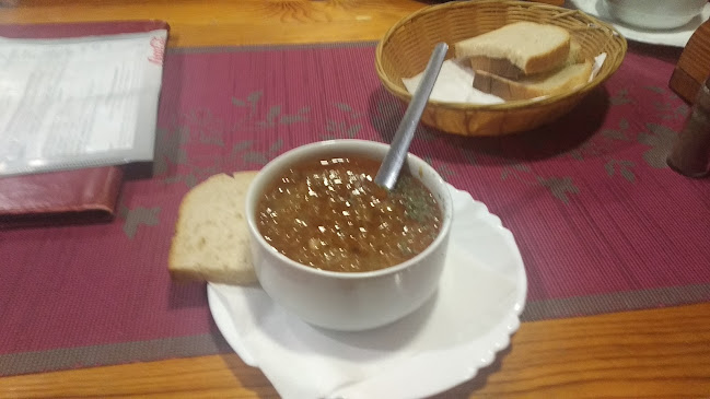 Bistro Šťastná Hodina - Sekčov