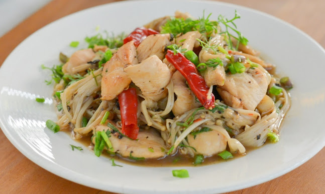 PHO VIET - Vietnamské Bistro - Gastronómia a pohostinstvo