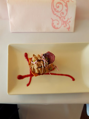 Il Padrino Ristorante - Gastronómia a pohostinstvo