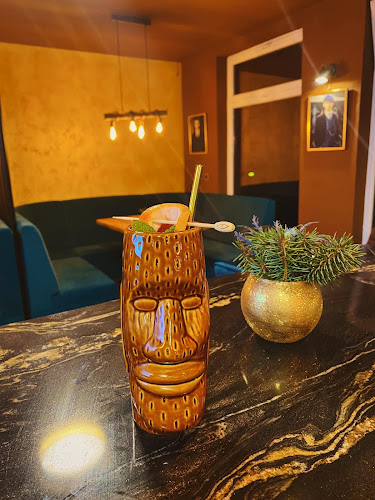 Comentarii opinii despre Shelby Caffe