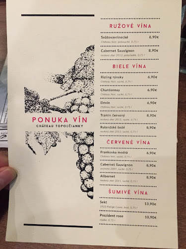 KAFEHAUS Lumière - Bratislava