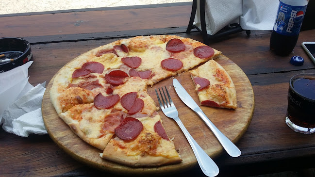 Comentarii opinii despre Fripet