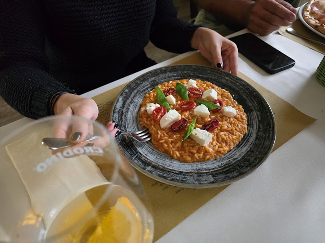 Comentarii opinii despre Pizzeria San Marco