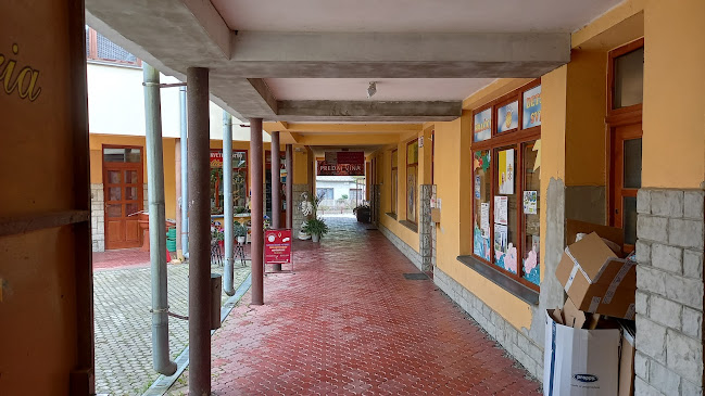 Opinii despre Tržnica în Lipany - Gastronómia a pohostinstvo