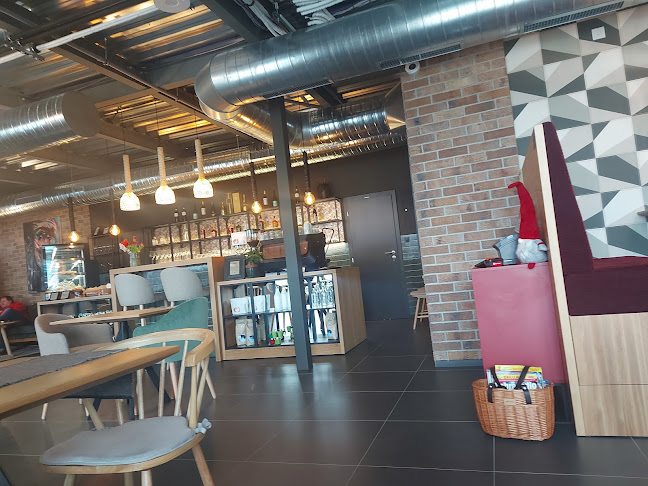 Comentarii opinii despre City caffé