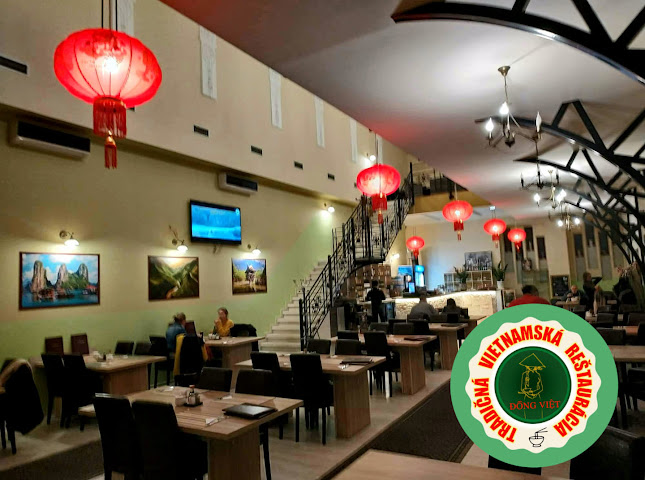 Dong Viet reštaurácia Malacky