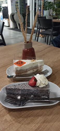 C café - Krásno nad Kysucou