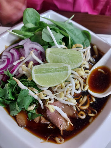 Sushi MAGNUS Trenčín - Trenčín