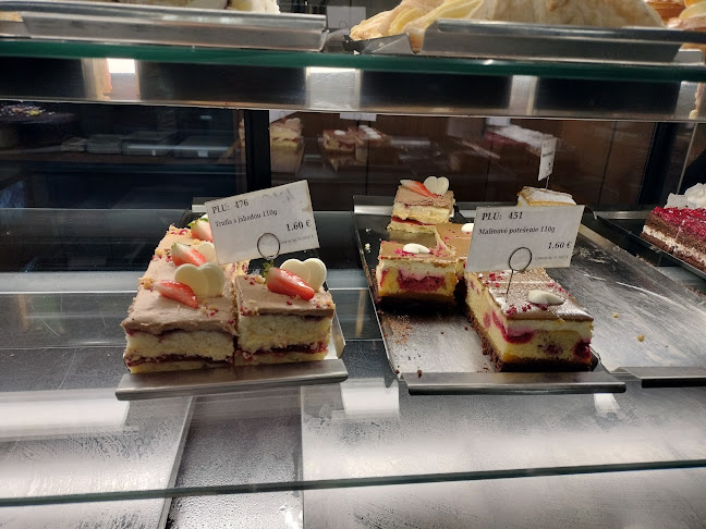 Pekáreň Maťaš - Šandal