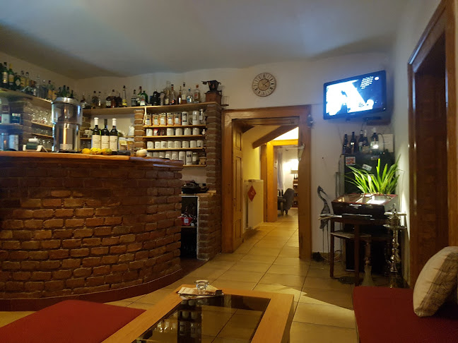 Opinii despre Café Dabar în Spišské Podhradie - Gastronómia a pohostinstvo