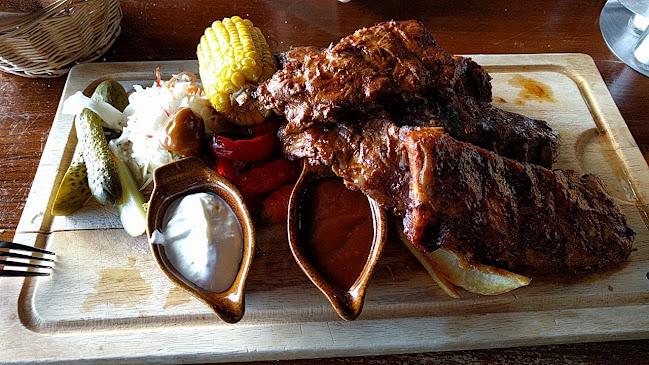 U Zlatého bažanta - Bratislava