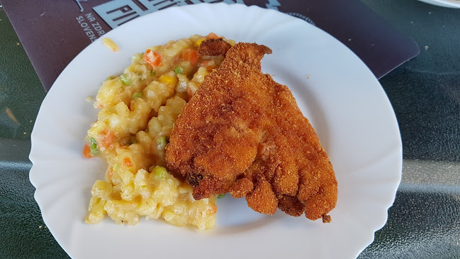 Reštaurácia Tulipán - Gastronómia a pohostinstvo