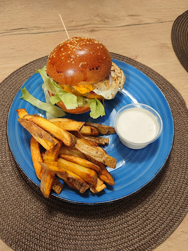 Opinii despre Pizza33 - Nové Zámky în Nové Zámky - Gastronómia a pohostinstvo