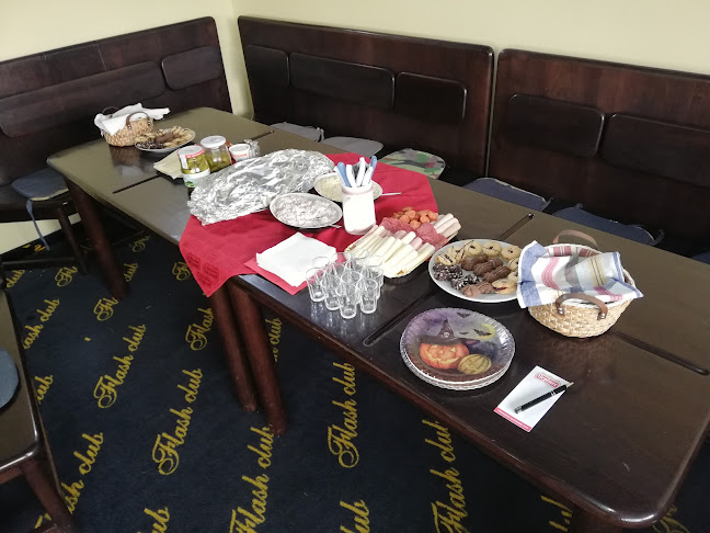 Opinii despre SADKA klub în Banská Bystrica - Gastronómia a pohostinstvo