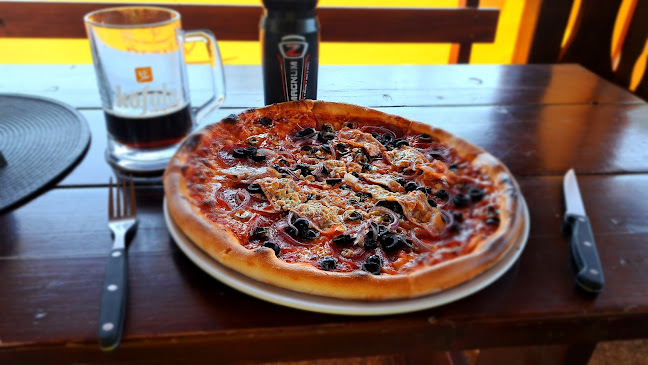 Opinii despre Pizzeria Pablo în Varín - Gastronómia a pohostinstvo