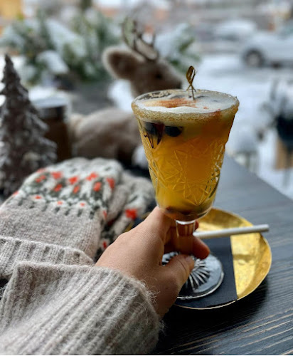 Comentarii opinii despre Oto Cafe